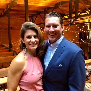 Meet your Posher, Sharon